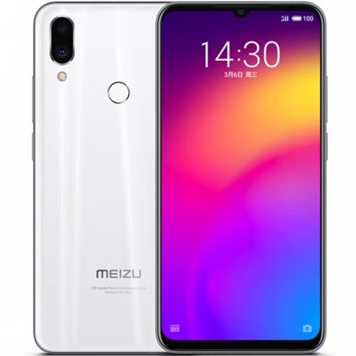 魅族NOTE9全網(wǎng)通4G 指紋識(shí)別X8快充拍照智能手機(jī)
