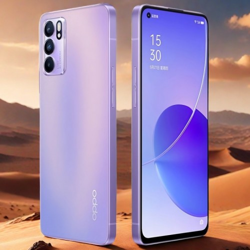 全網(wǎng)通65w閃充Reno4美顏拍照A95老人學(xué)生游戲2手機