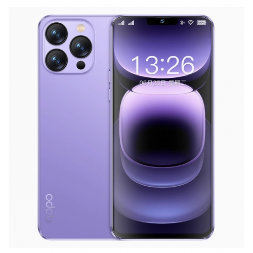 qopo便宜百元學(xué)生價(jià)原封旗艦官方正品大內(nèi)存超薄高清大屏游戲安卓備用機(jī)5G